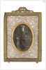 Stoker Petty Officer Arthur John Pollard, Royal Navy. Fox Talbot Collection by Unknown