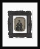 Henry Flack, Seaman, Royal Navy. Fox Talbot Collection by Unknown