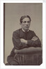 An unidentified young man. Fox Talbot Collection by Unknown
