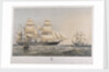 The General Screw Steam Shipping Compy's Screw Steam Ship Croesus by Thomas Goldsworth Dutton [artist & engraver]; Day & Son [printers]; H. J. Buchan [publisher]