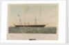 To his Highness Ismael Pacha Viceroy of Egypt by Thomas Goldsworth Dutton