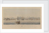 This View of the Capture of Amoy, on the Coast of China, on the 26th August, 1841; by Her Majesty's Combined Forces, under Vice Admiral Sir William Parker K.C.B. and Lieut. General Sir Hugh Gough... Plate 2 by Capt R. B. Crawford [artist]; Henry Papprill [engraver]; Rudolph Ackermann [publishers]