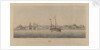 This View of the Capture of Amoy on the Coast of China, on the 26th August, 1841, by Her Majesty's Combined Forces, under Vice Admiral Sir William Parker K.C.B. and Lieut. General Sir Hugh Gough... Plate 1 by Capt R. B. Crawford [artist]; Henry Papprill [engraver]; Rudolph Ackermann [publishers]