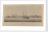 This View of the Capture of Amoy on the Coast of China, on the 26th August, 1841, by Her Majesty's Combined Forces, under Vice Admiral Sir William Parker K.C.B. and Lieut. General Sir Hugh Gough... Plate 1 by Capt R. B. Crawford [artist]; Henry Papprill [engraver]; Rudolph Ackermann [publishers]