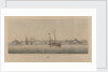 This View of the Capture of Amoy on the Coast of China, on the 26th August, 1841, by Her Majesty's Combined Forces, under Vice Admiral Sir William Parker K.C.B. and Lieut. General Sir Hugh Gough... Plate 1 by Capt R. B. Crawford [artist]; Henry Papprill [engraver]; Rudolph Ackermann [publishers]