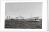 S.T.S 'Serenia' (1961), Plate No:1 Sea trials by Unknown