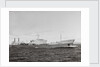 S.T.S 'Serenia' (1961), Plate No:1 Sea trials by Unknown