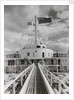 S.T.S 'Serenia' (1961), Plate No:6, Bridges from aft. by Unknown