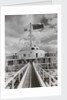 S.T.S 'Serenia' (1961), Plate No:6, Bridges from aft. by Unknown