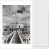 S.T.S 'Serenia' (1961), Plate No:6, Bridges from aft. by Unknown