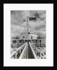 S.T.S 'Serenia' (1961), Plate No:6, Bridges from aft. by Unknown