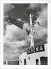 S.T.S 'Serenia' (1961), Plate No:12, Mast and Name board by Unknown