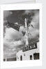 S.T.S 'Serenia' (1961), Plate No:12, Mast and Name board by Unknown