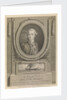 Charles Louis, Vicomte du Couedic, captain of the 'Surveillante' by Vangelisti