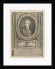 Charles Louis, Vicomte du Couedic, captain of the 'Surveillante' by Vangelisti