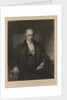 Francis Warden, Esq. Late East India Director, and formerly Chief Secretary at Bombay by J. Hayes