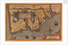 Speculum nauticum super navigatione maris occidentalis confectu, continens omnes oras maritimas Galliae, Hispaniae, and praecipuarum partium Angliae by Lucas Janz Waghenaer