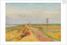 Milton Ranges, Gravesend by William Lionel Wyllie