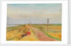 Milton Ranges, Gravesend by William Lionel Wyllie