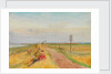 Milton Ranges, Gravesend by William Lionel Wyllie