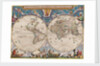 Le Grand Atlas, ou Cosmographie Blauiane by Joan Blaeu