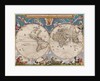 Le Grand Atlas, ou Cosmographie Blauiane by Joan Blaeu