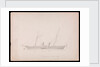 El Mahroussa Pasha's Yacht,  Alexander 1867 by 
