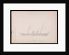 El Mahroussa Pasha's Yacht,  Alexander 1867 by 