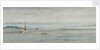 Rathmullan by William Lionel Wyllie