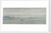 Rathmullan by William Lionel Wyllie