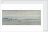 Rathmullan by William Lionel Wyllie