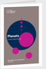 Illuminates series: 'Planets' by Dr Emily Drabek-Maunder by Anonymous