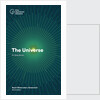 Illuminates series: 'The Universe' by Dr Greg Brown by Anonymous