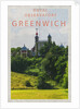 Royal Observatory Greenwich by National Maritime Museum