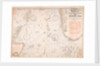 Albert Close Fisherman's Charts of the British Isles section 2 The North Sea Scale:1,750,000 Print chart of the North Sea by Albert Close