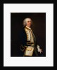 Captain Frederick Cornewall (1706-1788) by British School