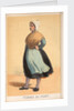 Souvenirs de Boulogne Sur Mer Book - Femme du Port by Unknown
