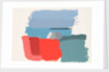 Sea, sky, railing, chairs and deck by 