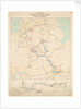 Map of the Grand Union Canal by Grand Union Canal Co