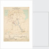 Map of the Grand Union Canal by Grand Union Canal Co