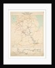Map of the Grand Union Canal by Grand Union Canal Co