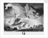 Loss of the 'Anastatia' by William Hincks