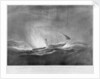 Loss by fire of the Honourable E. I. Company's war steamer 'Madagasgar'... in a typhoon, at the entrance of the Formosa Channel by William John Huggins