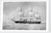 HMS 'Mersey' Steam Frigate by A. Pearson