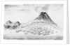 A View of the French Fleet before St Eustatius at the time of its Surrender To Sir George Brydges Rodney Bart On the 3d of Feberuary 1781 (3rd April 1781) by unknown