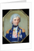 Horatio Nelson (1758-1805) by Johann Heinrich Schmidt