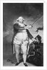 Rear Admiral Sir Chas Douglas Bart F.R.S. by John Jones