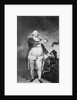 Rear Admiral Sir Chas Douglas Bart F.R.S. by John Jones