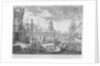 The going into slavery at Algiers by unknown