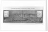 Section drawing of RMS 'Titanic' by unknown